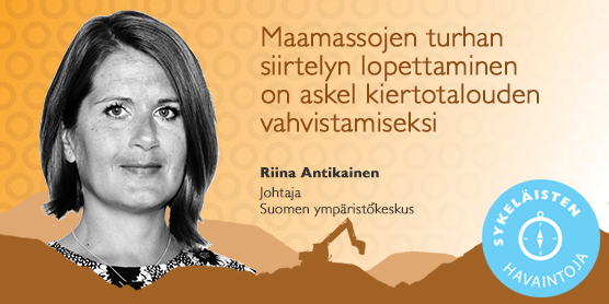 Riina Antikainen